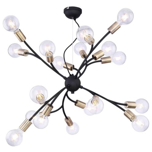 фото Люстра globo lighting sarini