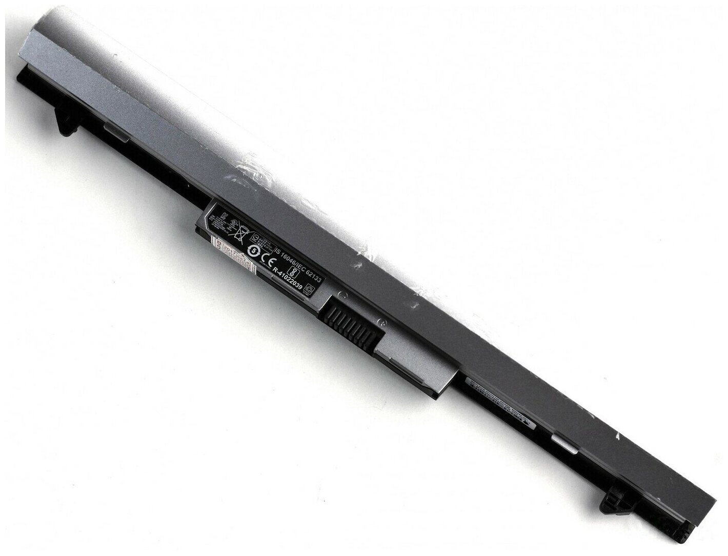 Аккумулятор для ноутбука HP ProBook 430 G3 440 G3 (14.8V 2200mAh) P/N: RO04 R0O6XL HSTNN-PB6P HSTNN-LB7A HSTNN-DB7A HSTNN-Q98C