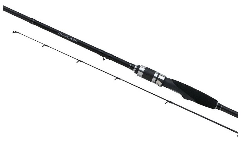 Cпиннинг Shimano Diaflash BX Spinning Light 7'4" L