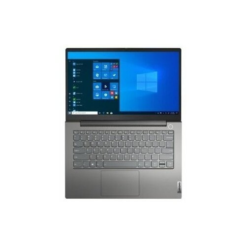Ноутбук Lenovo ThinkBook 14 Gen 3 ITL 7460000₽