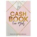 Блокнот ArtFox CashBook for girl, А6, 68 листов 4832313