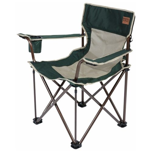 Кресло Camping World Companion S FT-001 зелeный кровать походная camping world forest bed 190х63 см