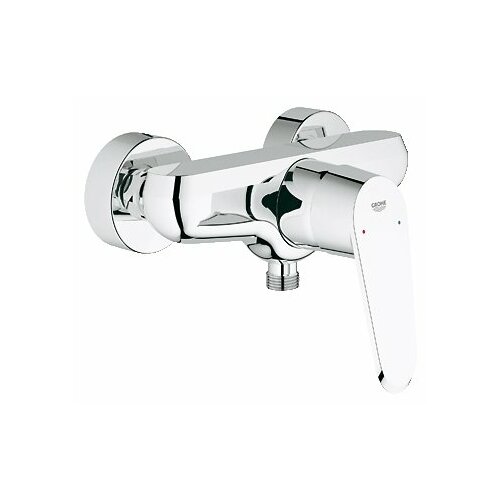 Смеситель для душа Grohe Eurodisc Cosmopolitan 33569002 хром смеситель для душа grohe eurodisc cosmopolitan 33390002 хром