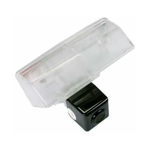 Камера заднего вида с матрицей CCD для Scion TC 04- с углом обзора 175 5900₽