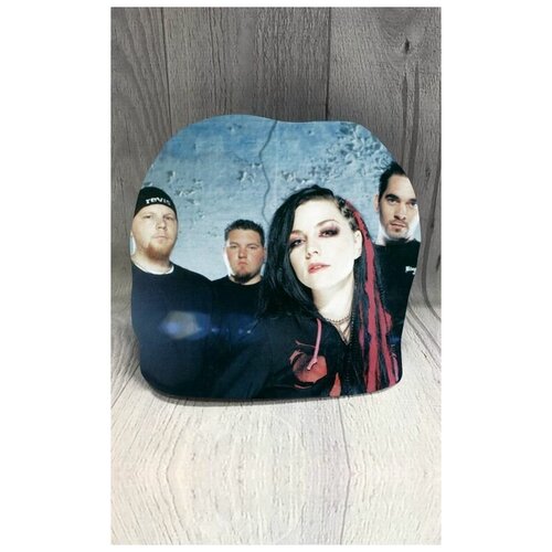 фото Шапка , размер 56, мультиколор migom