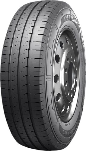 Sailun Commercio PRO Лето Нешипованные 235/65 R16 121R Легкогрузовая [TL, LT]