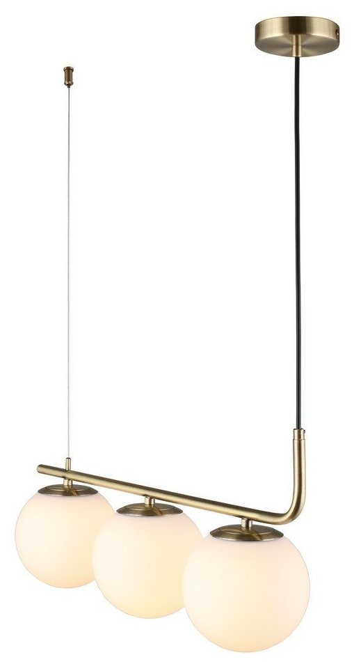 фото Люстра Omnilux Avetrana OML-66613-03, E27