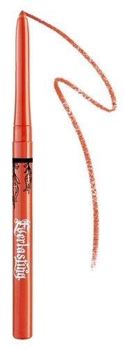 KVD Vegan Beauty    Everlasting Lip Liner A-Go-Go