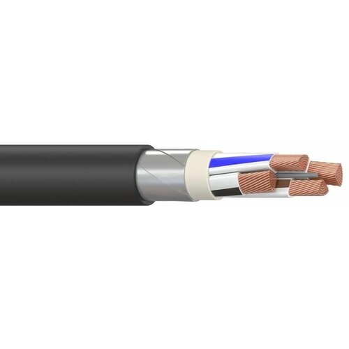 Кабель ВБШвнг(А)-LS 4х120 МС (N) 1кВ (м) Эм-кабель 00000010405
