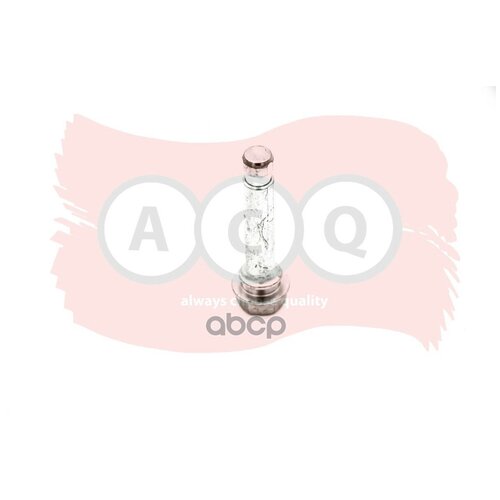 ACQ ANT-4210 Направляющая переднего суппорта нижняя