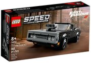 LEGO Speed Champions 76912 Форсаж 1970 Dodge Charger R/T