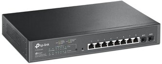 Коммутатор TP-LINK TL-SG2210MP