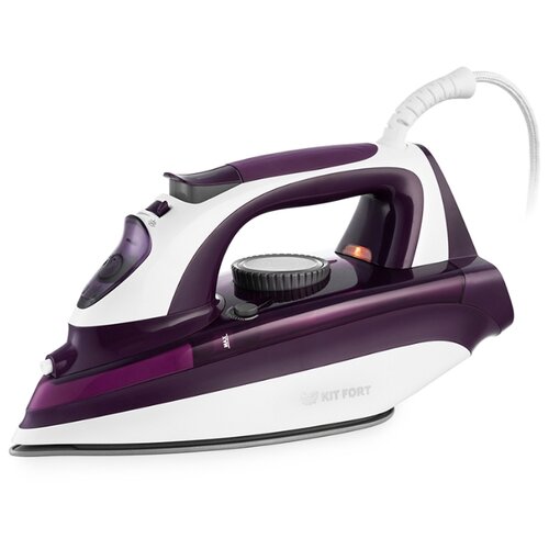 фото Утюг kitfort kt-2602