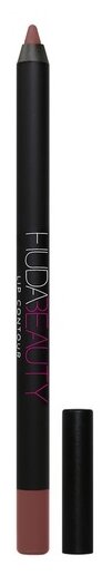 Huda Beauty Карандаш для губ матовый Lip Contour venus