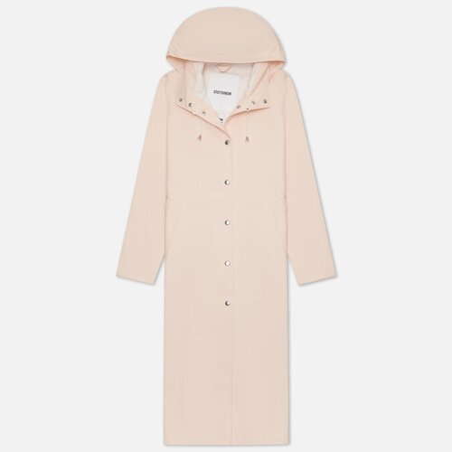 фото Дождевик stutterheim, размер xs, розовый