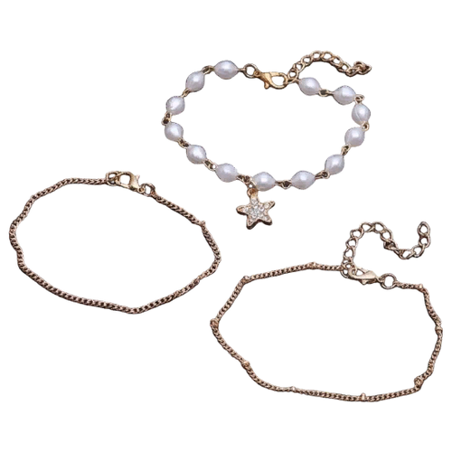 фото Queen fair набор браслетов wedding романтик 2518475