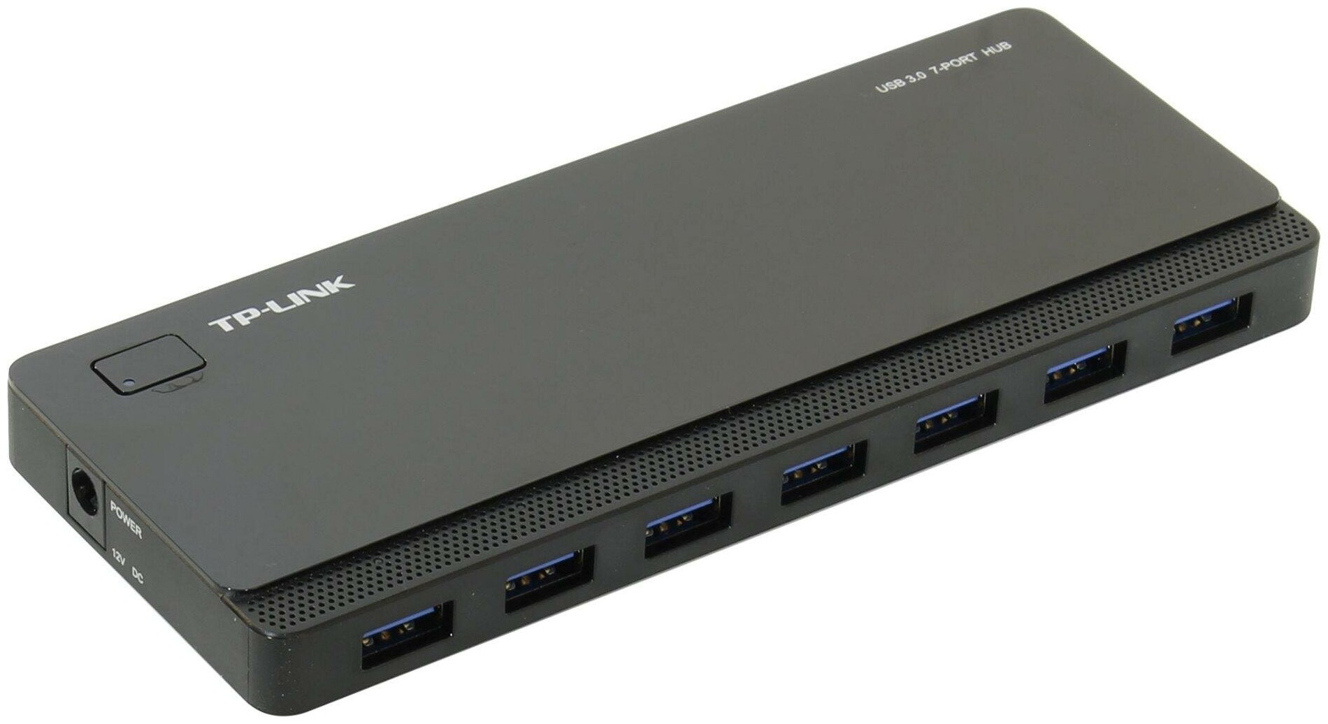 Разветвитель USB Tp-link UH700 7ports USB 3.0