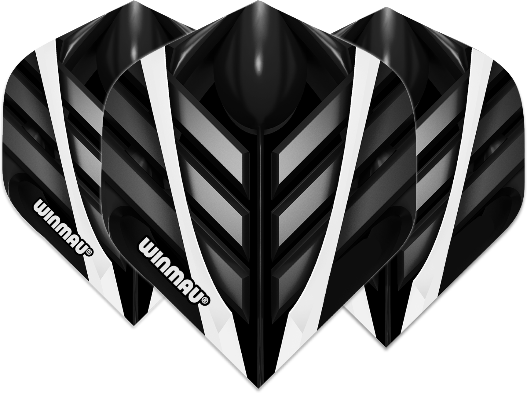 Оперения Winmau Mega Standard (6900.228)