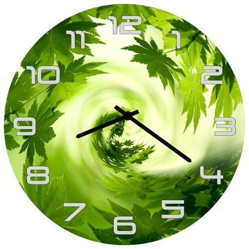 фото Настенные часы svs 3501798