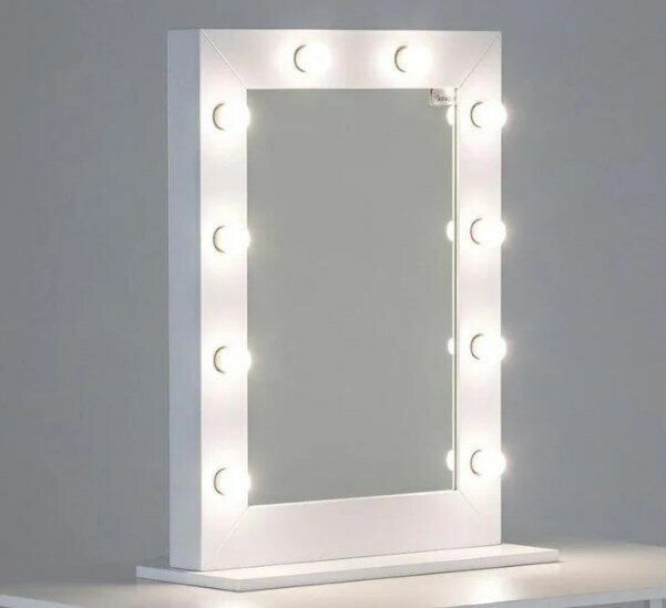Светодиодные лампы для подсветки мебели, 10 штук / подсветка зеркала - фотография № 11