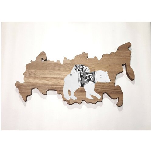 Доска разделочная и сервировочная 