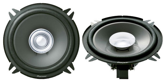 Автомобильная акустика Pioneer TS-1301i