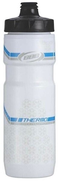 Фляга BBB ThermoTank 500ml White