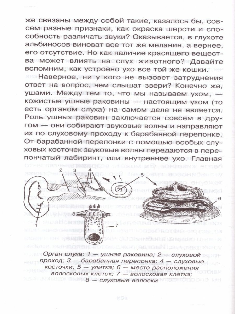 Загадки генетики (Шитиков Дмитрий Александрович) - фото №12