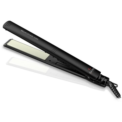 Щипцы - выпрямитель для волос GAMA ELEGANCE BELLA SHINE 389000₽