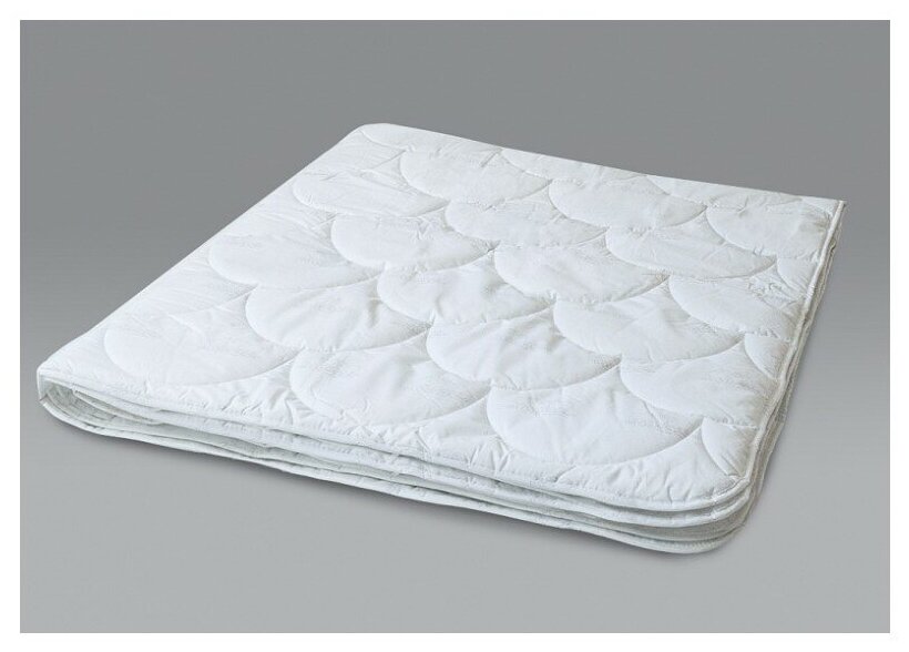 Одеяло стеганое всесезонное Kariguz Basic Медея, МД21-3-3, 140х205