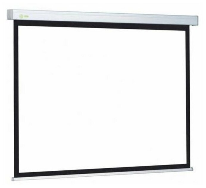 Экран настенный Cactus Motoscreen CS-PSM-104X186 104.6x186cм 16:9 белый