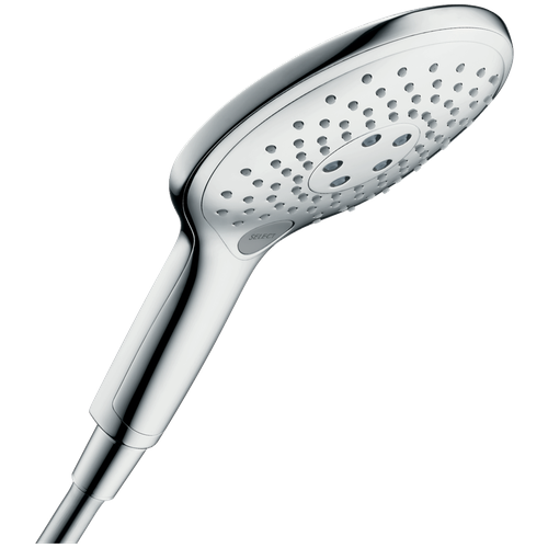 Душевая штанга с ручкой 900 мм Grohe Relexa plus 28587000