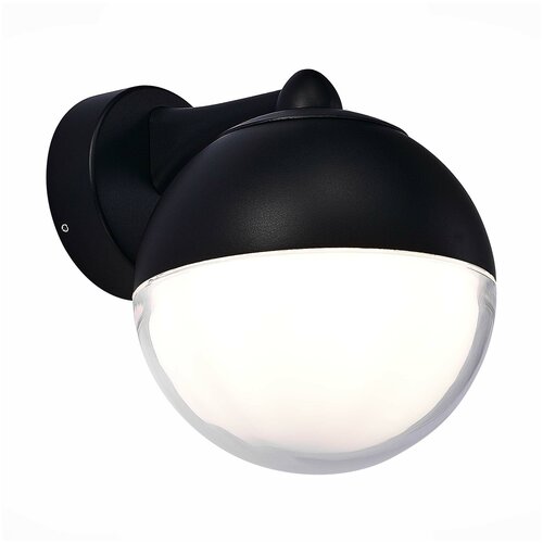 Уличный настенный светильник ST Luce Ombra SL9000.401.01