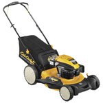 Газонокосилка Cub Cadet LM1 DP53 - изображение