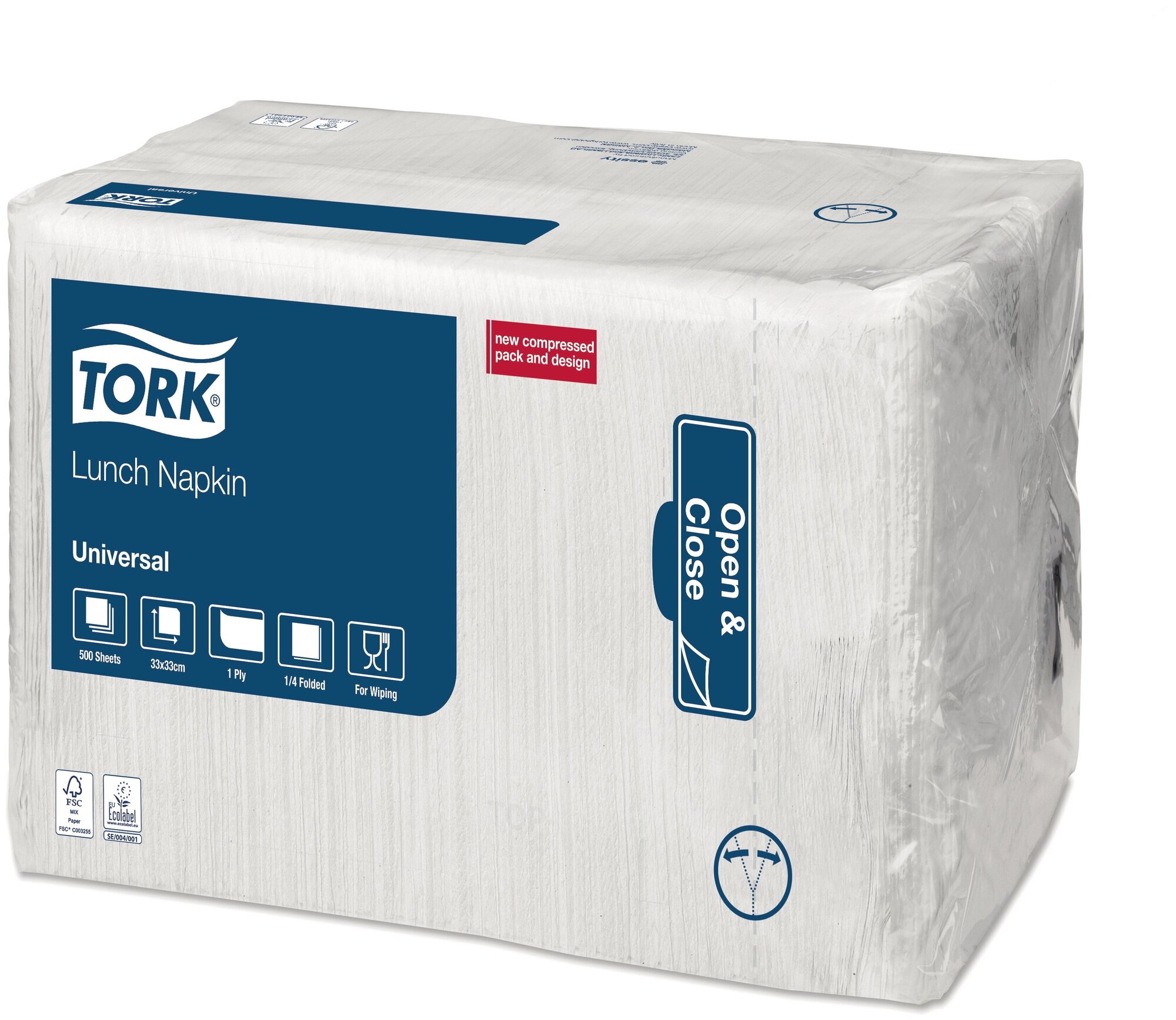   Tork "Universal", 1 ., 32*32, , 500. 509300 ( )