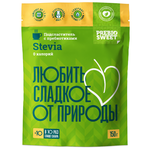 PREBIO SWEET подсластитель Stevia с пребиотиками порошок - изображение