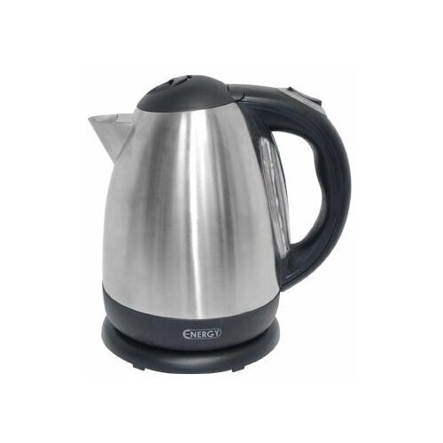 Чайник ENERGY E-201 1500Вт 18л сталь красный 135000₽