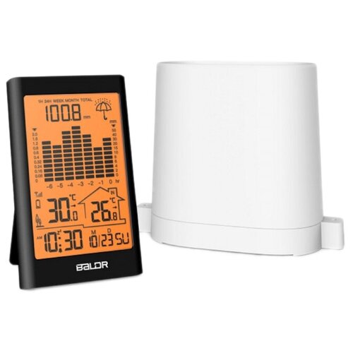 Термометр Baldr B0341WST2-BLACK 459600₽