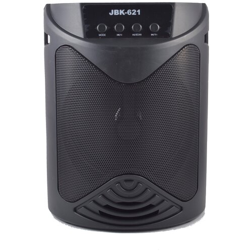Беспроводная колонка JBK-621 черный 106500₽