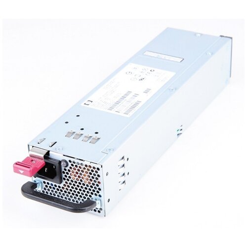 блок питания hp hewlett packard hot plug redundant power supply 325w [305447 001] Блок питания 5697-6118 HP EVA 4400