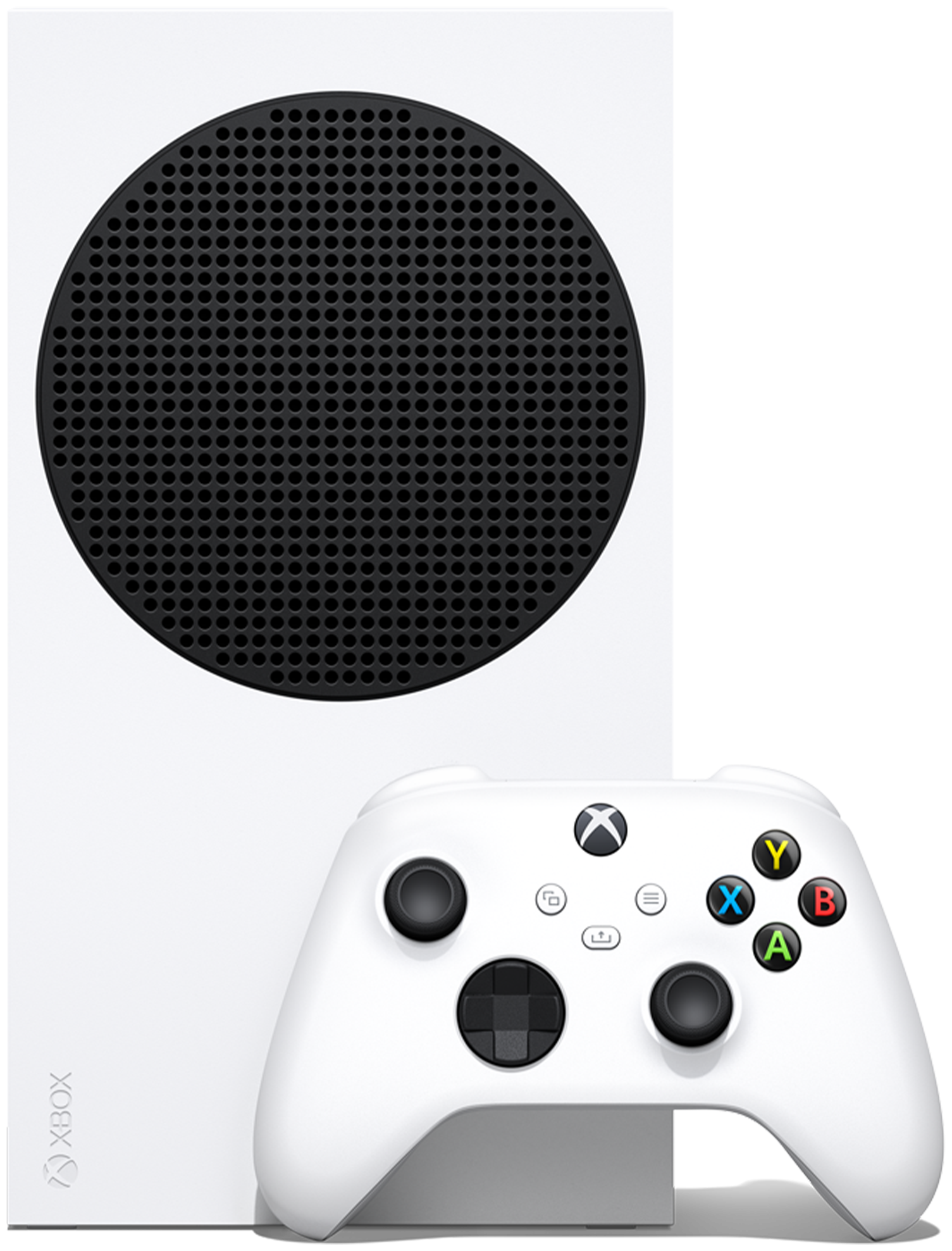   Microsoft Xbox Series S   