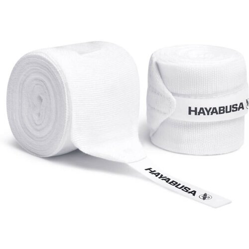 Боксерские бинты Hayabusa Gauze Boxing Hand Wraps гелевые бинты hayabusa quick gel handwraps grey m