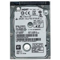 Жесткий диск HGST 500 ГБ HTS545050A7E680