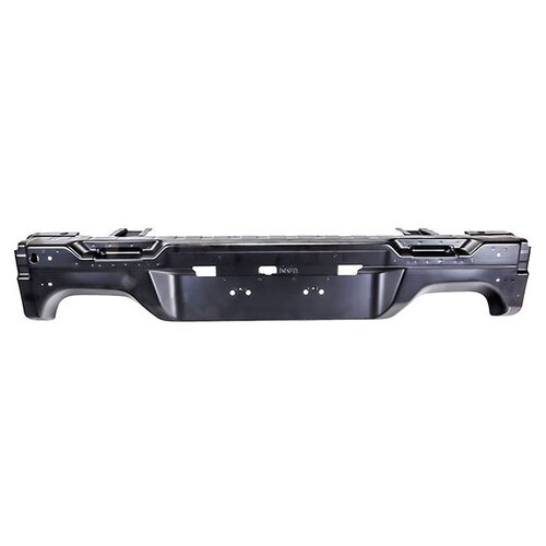 Панель задняя нижняя FPI MBL6710432 для Mitsubishi L200 KK / KL 2018-н.в.