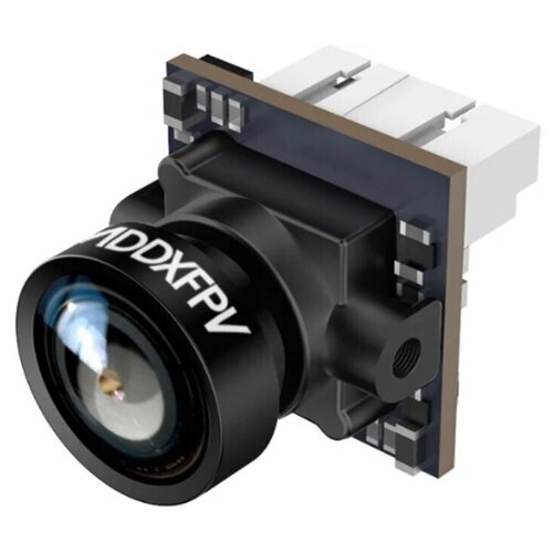 Камера Caddx Ant 1200TVL 18 мм WDR PALNTSC Micro FPV камера 169 FPV 229900₽