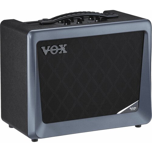 Гитарный комбо VOX VX50-GTV vox ac30c2 гитарный комбо 30 вт