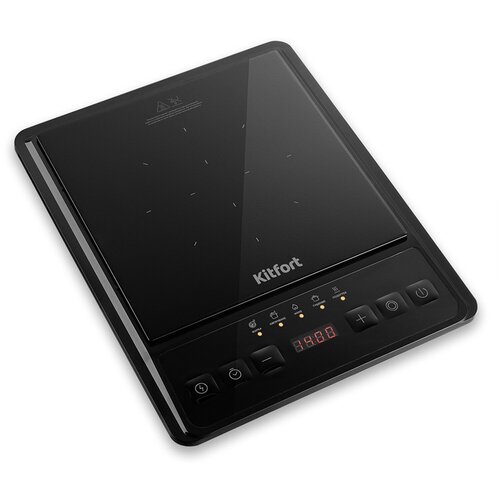 Индукционная плита Kitfort КТ-161 275000₽
