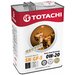 TOTACHI Масло Моторное Totachi Extra Fuel Economy 0w-20 Sp C1/C2 Синтетическое 4 Л