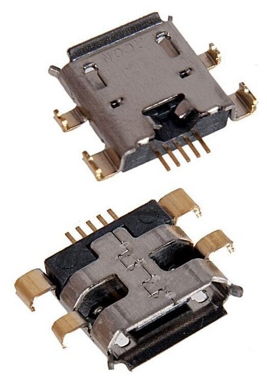 USB connector / Разъем USB для Asus Nexus 7 ME370T, ME370TG, ME571K, ME571KL