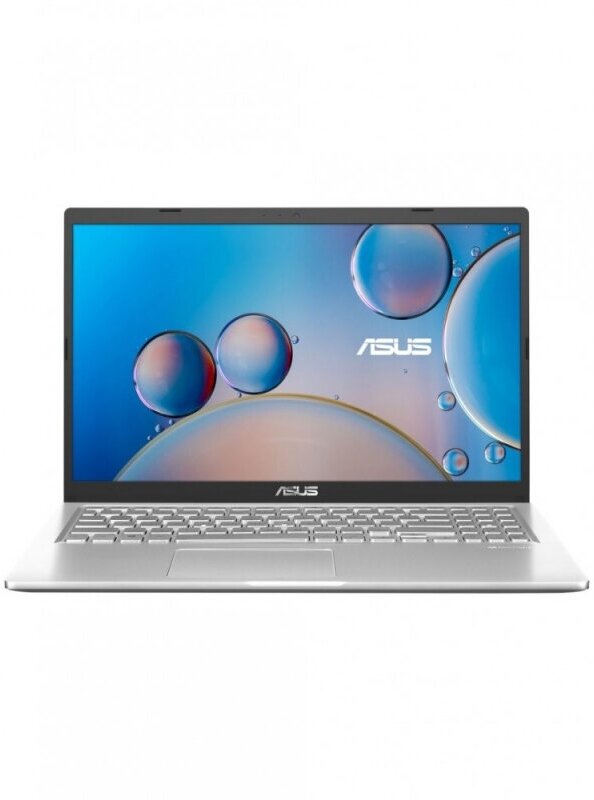 Ноутбук ASUS Vivobook 15 X515EA-BQ960, 15.6" (1920x1080) IPS/Intel Core i3-1115G4/16ГБ DDR4/512ГБ SSD/UHD Graphics/Без ОС, серебристый (90NB0TY2-M04NA0)